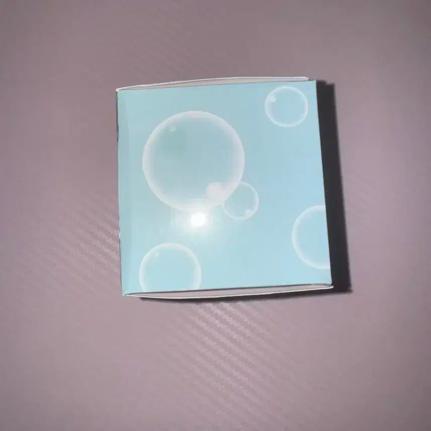 엔시티위시 팝팝 중국md 스퀴시볼 말랑이