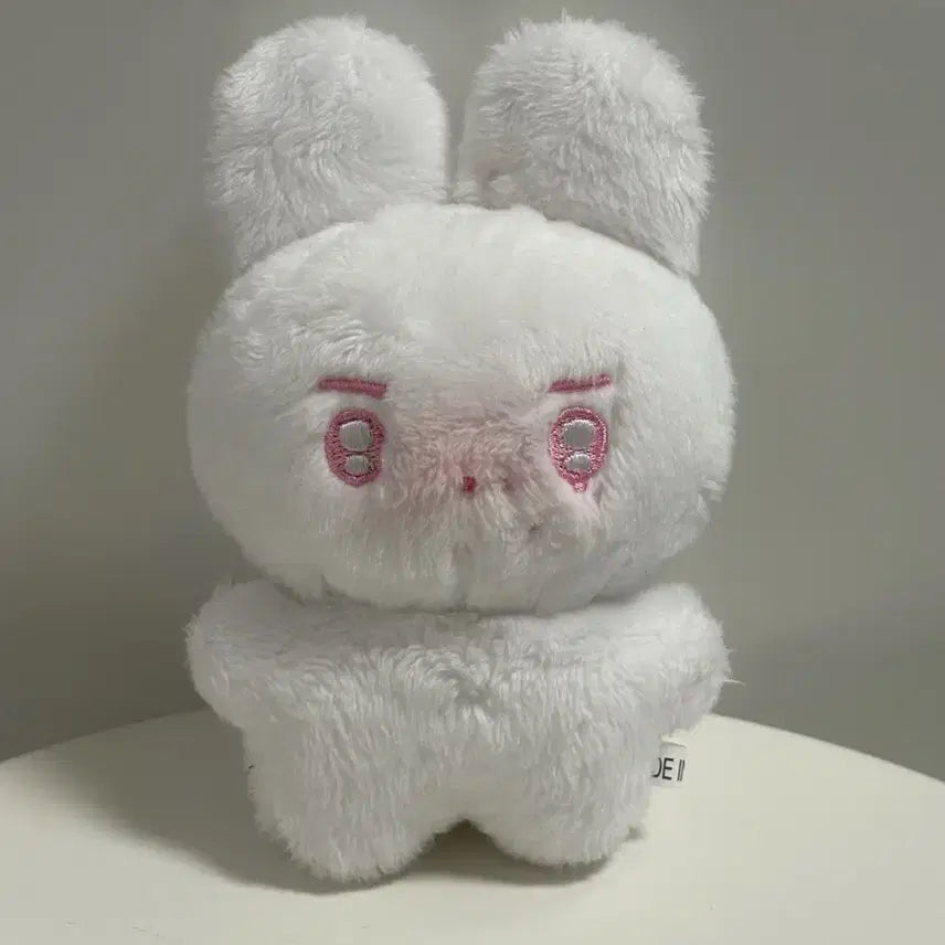 더보이즈 영훈 인형 빵바니