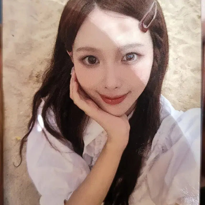 프림로즈  공방 포토카드 양도