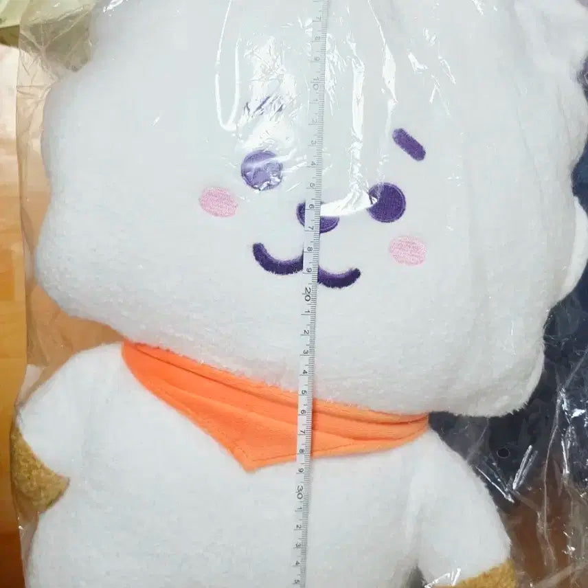 bt21 일본 탓톤 알제이 rj 라지사이즈