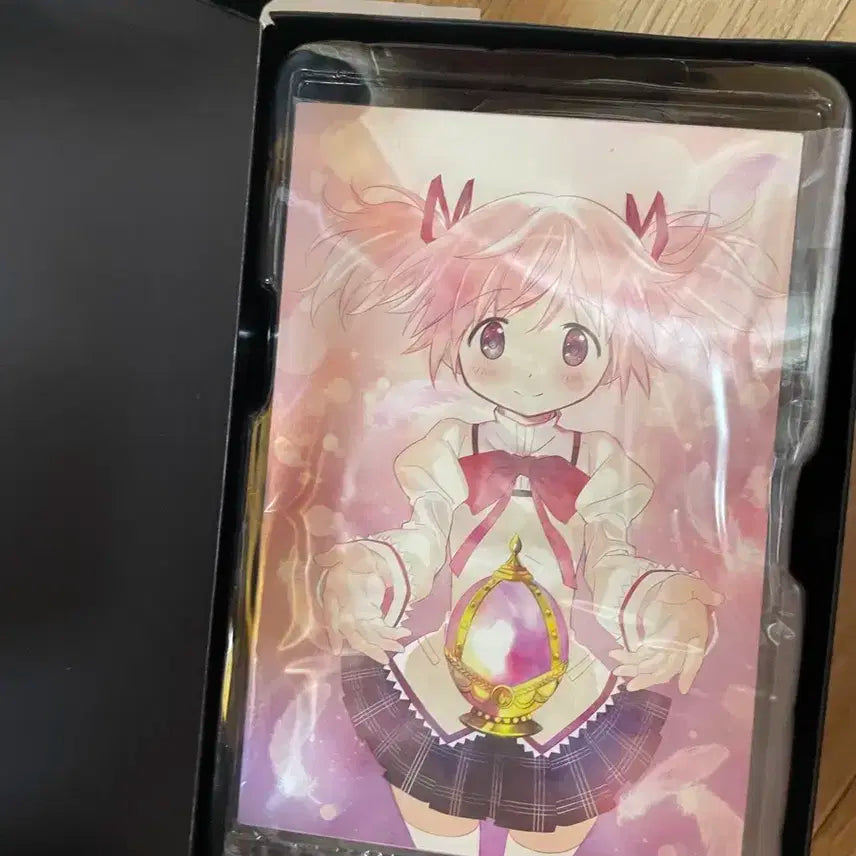 반다이 마법소녀 마도카 마기카 소울젬 프로플리카