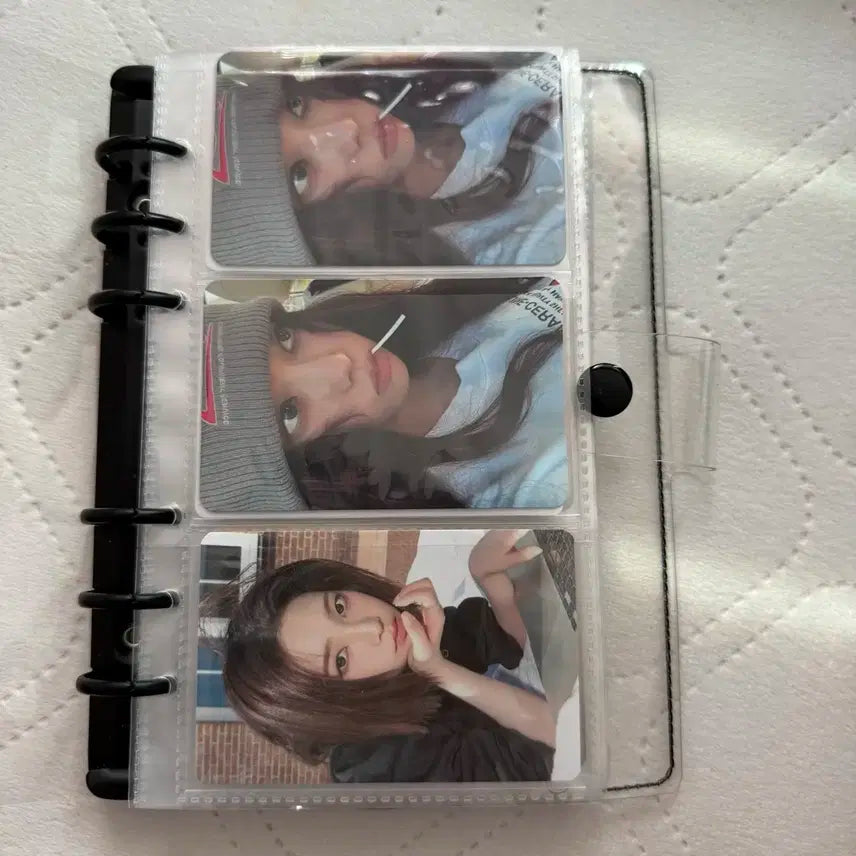 카리나 걸스포카 일괄