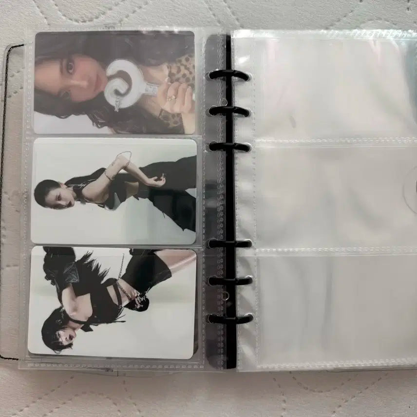 카리나 걸스포카 일괄