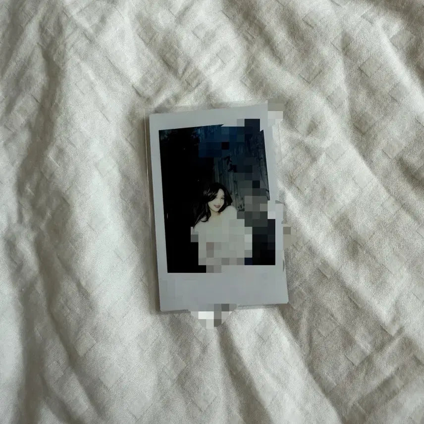 레드벨벳 조이 싸인 폴라로이드 양도합니다