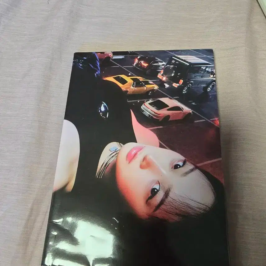 에스파 드라마 개봉 앨범 판매