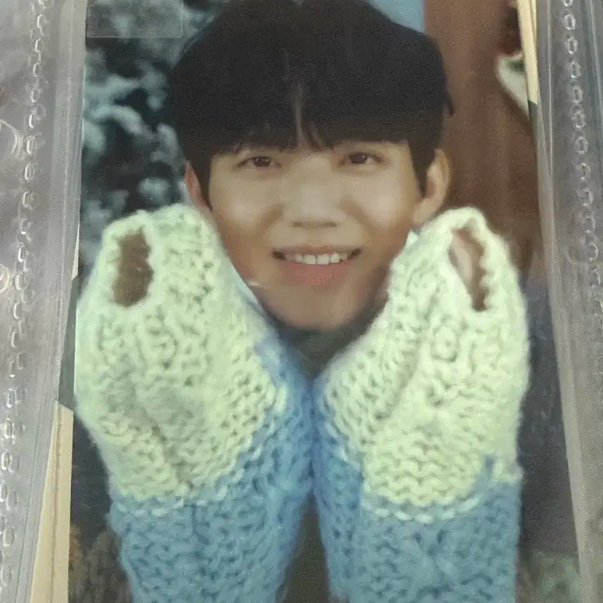데이식스 클콘 도운 포카