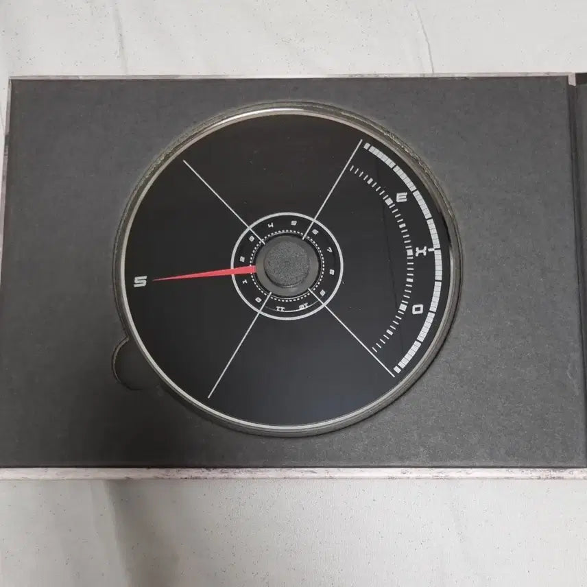 엑소 음악 앨범 CD