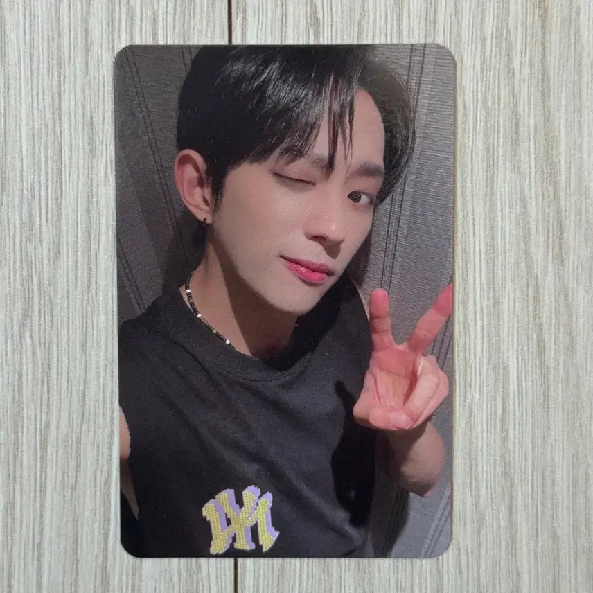 다크비 디원 피크타임 가오슝 콘서트 랜포 포카