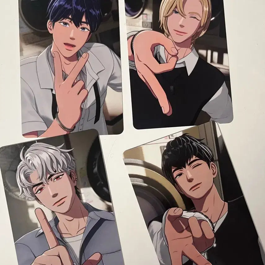 플레이브 카쿠렌보 유니버셜 미공포