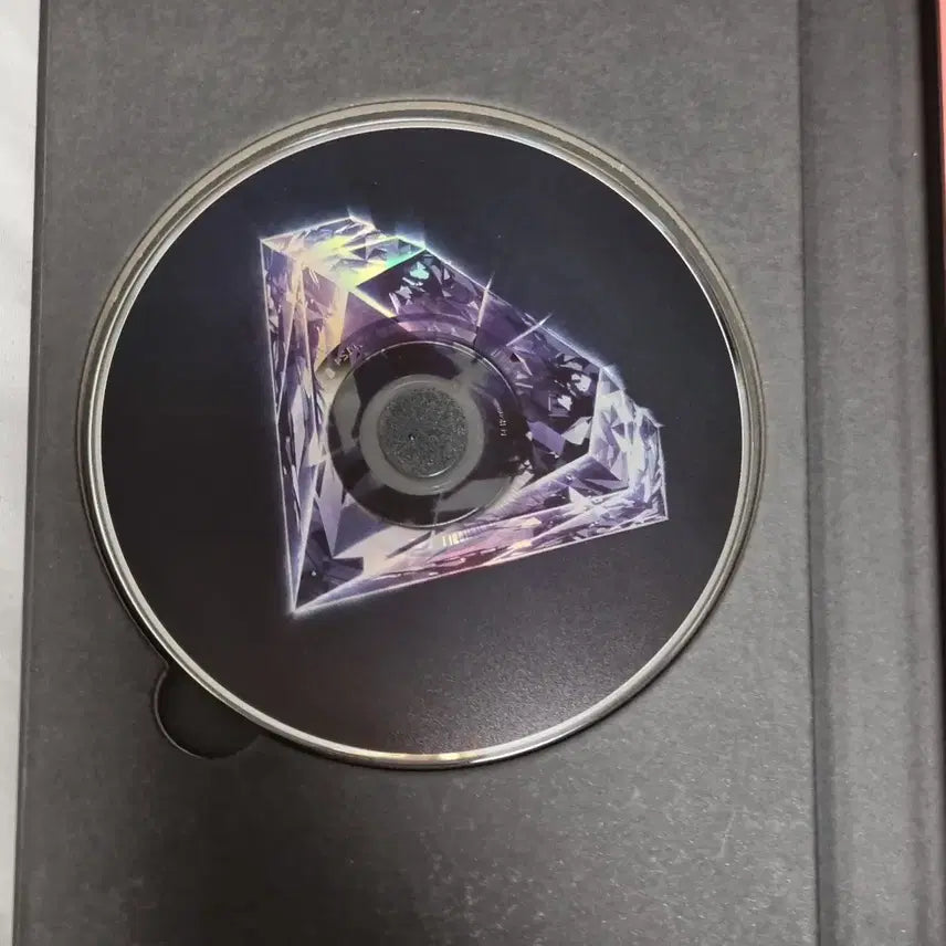 엑소 음악 CD 음악앨범