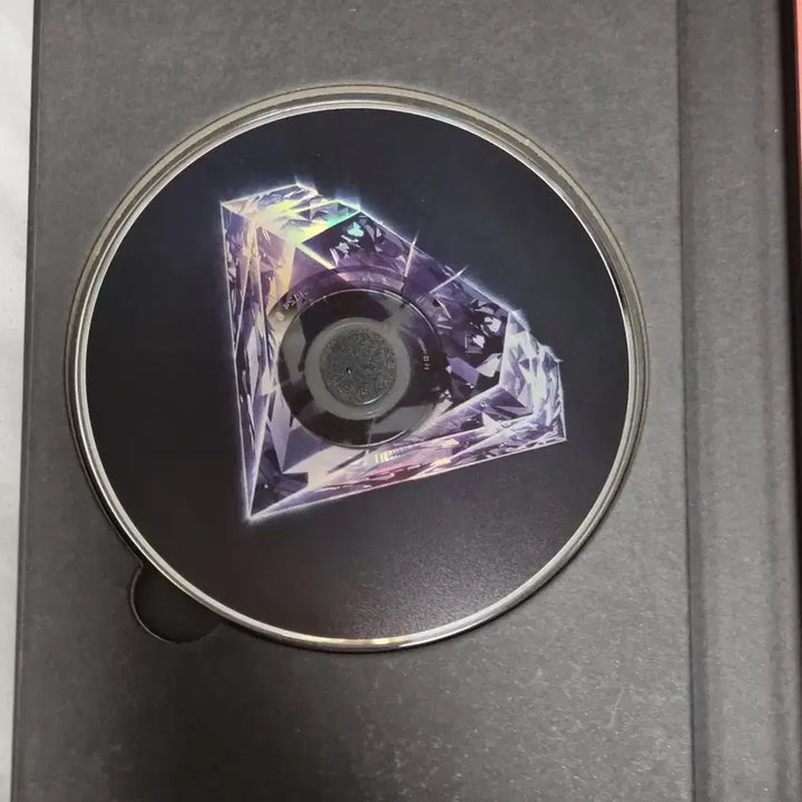 엑소 음악 CD 음악앨범