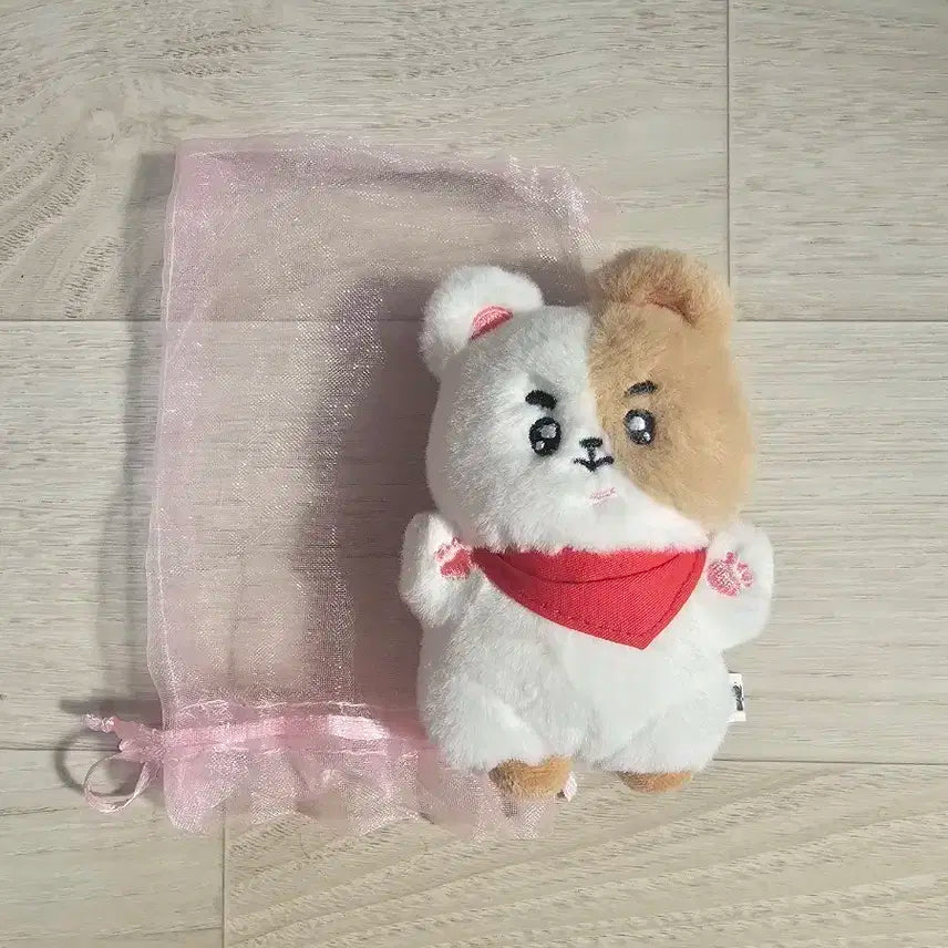 방탄소년단 햄찌니 석진이 인형 판매합니다