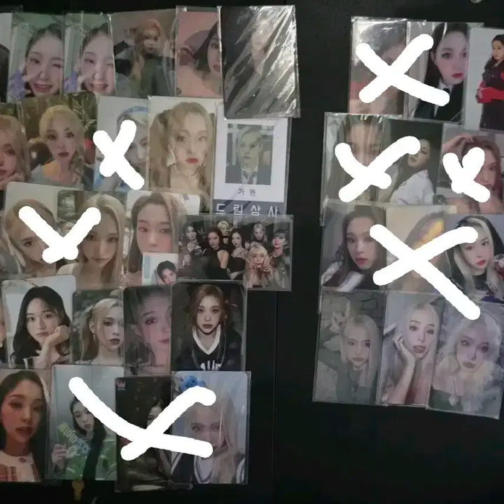 드림캐쳐 가현 공방 일본특전