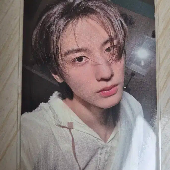 보넥도이한 WHY 공방포카