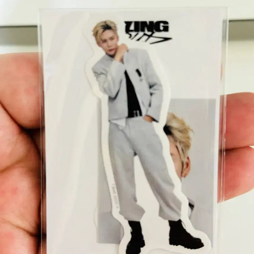 미개봉)라이즈 은석 일본 투어 회장한정 랜덤토이 세트 양도