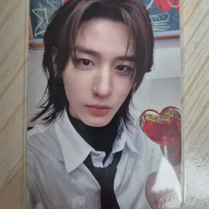 보넥도이한 HOW 공방포카