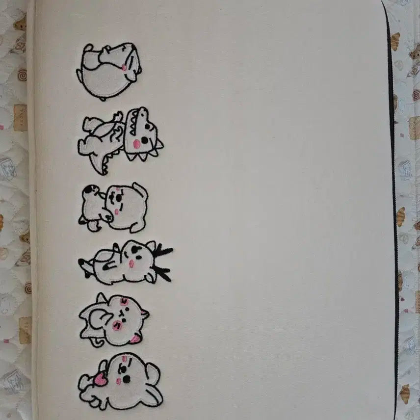 인피니트 시그 파우치