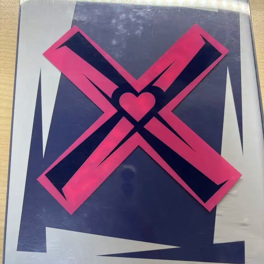 투바투 루저러버 앨범 판매합니다!!