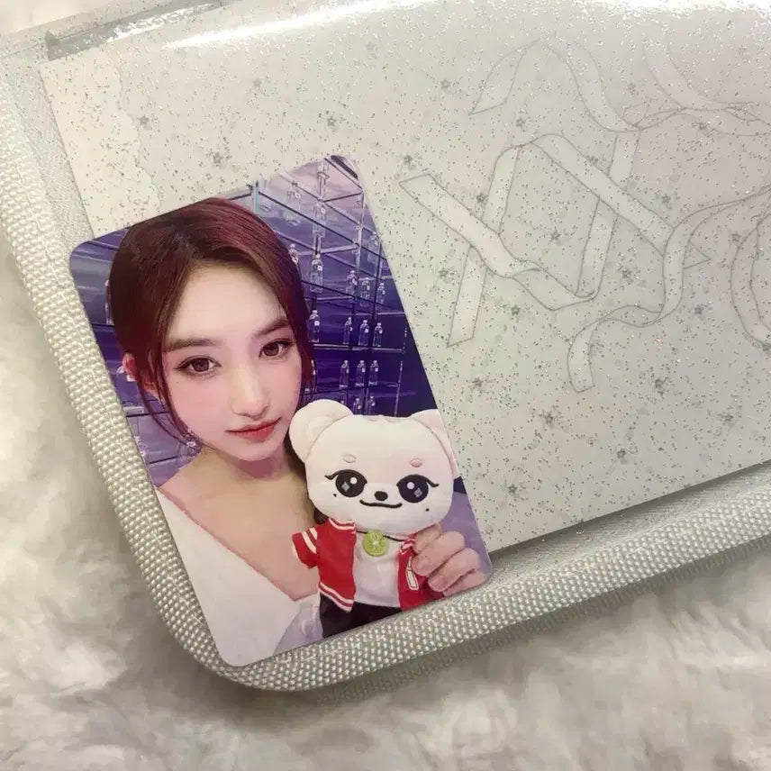 아이브 쇼왓아이해브 단콘2일차 다이브존 이서