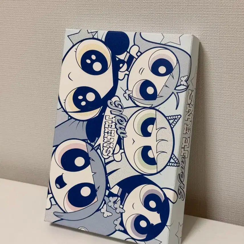 뉴진스 2집 앨범