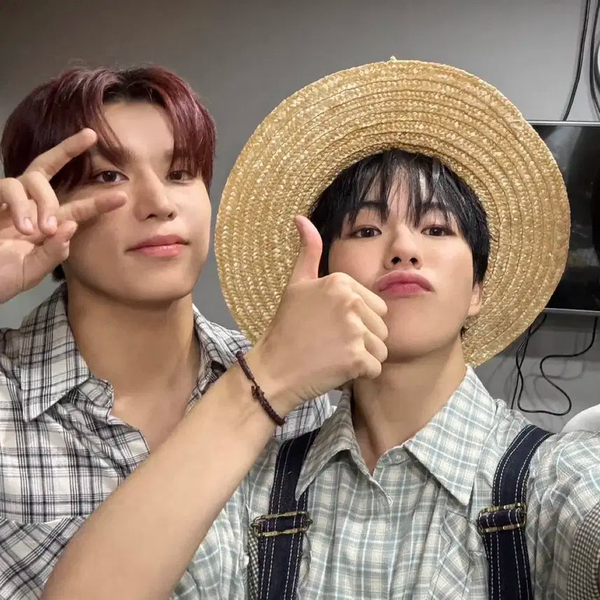 트레저 재혁 포카 양도