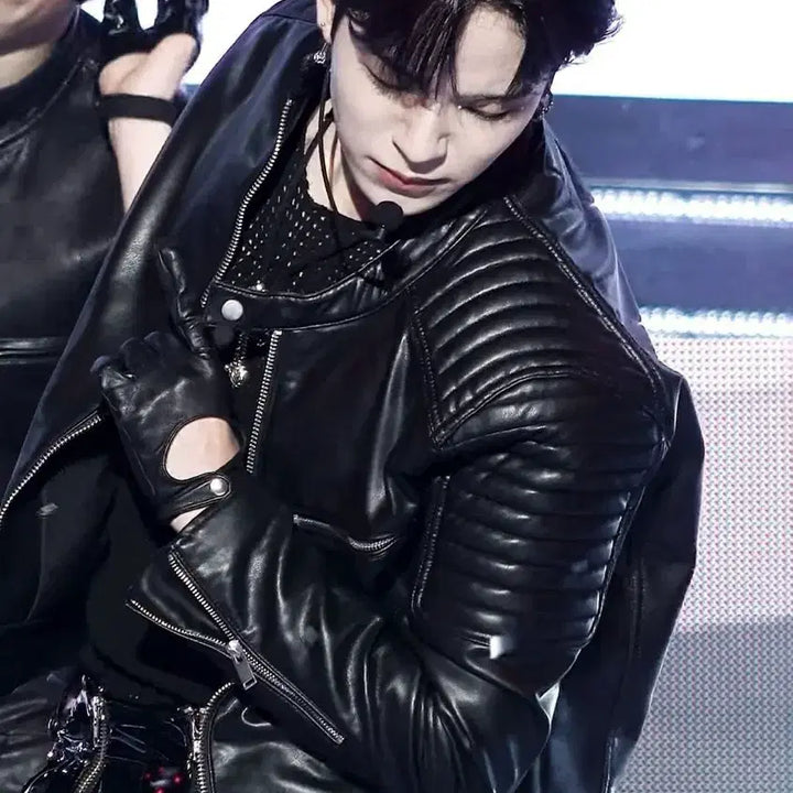 트레저 재혁 포카 양도