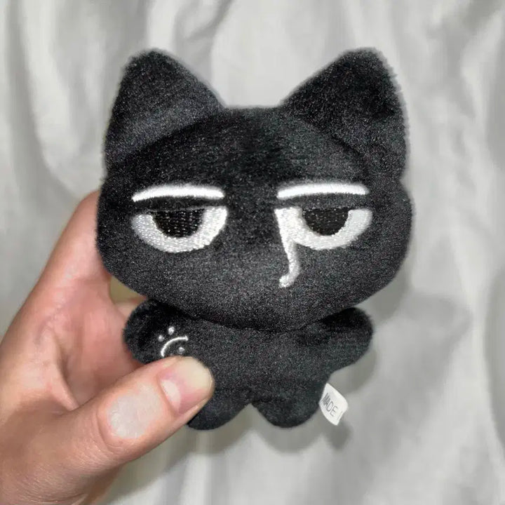 몬스타엑스 아이엠 비공굿 인형 균짱이