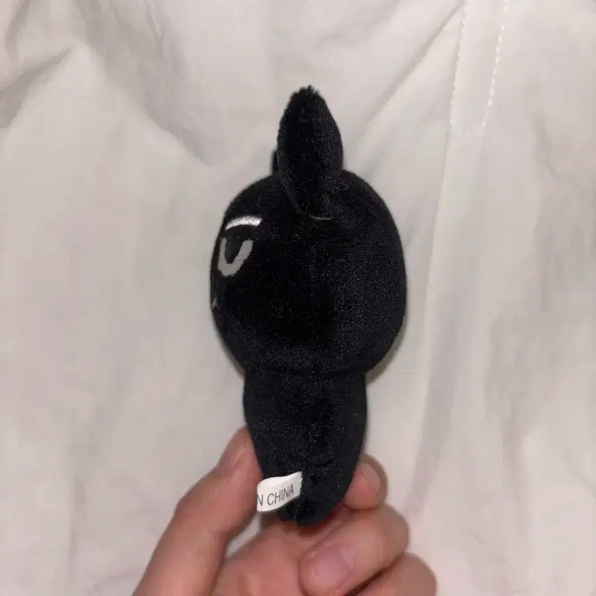 몬스타엑스 아이엠 비공굿 인형 균짱이