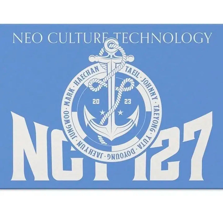 nct 127 2023 시즌그리팅