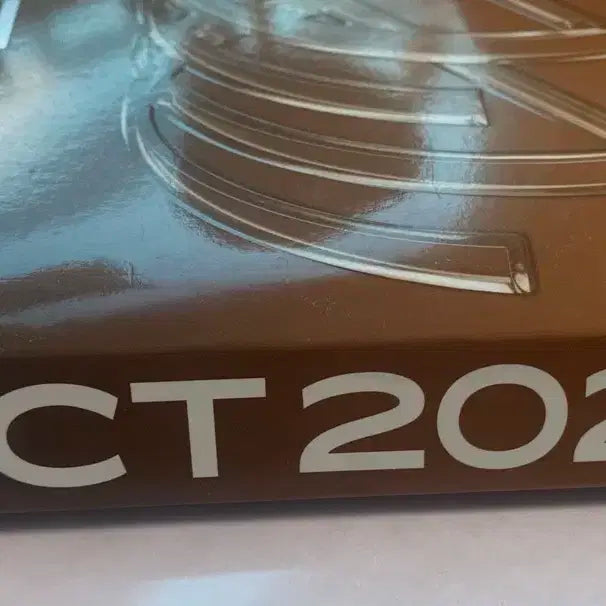 NCT 2020 엔시티 앨범