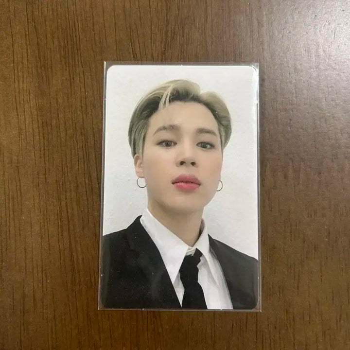 방탄소년단 2020 메모리즈 포카 풀셋 DVD 양도 지민 포카 BTS