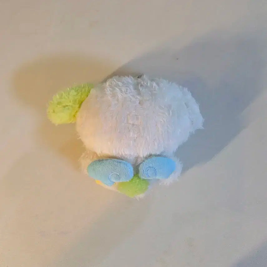 엔시티위시 룐룐 위시돌 료 짭 인형