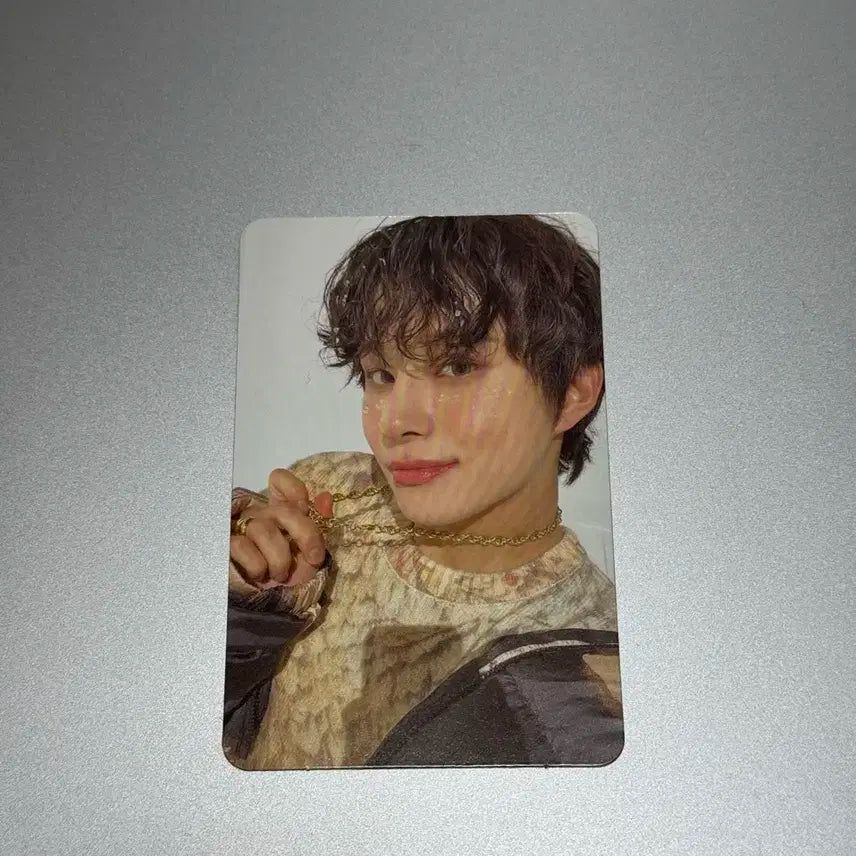 Smcu 2022 엔시티 정우 포카