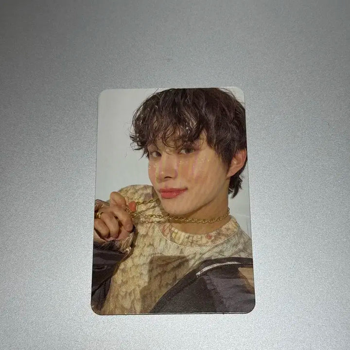 Smcu 2022 엔시티 정우 포카