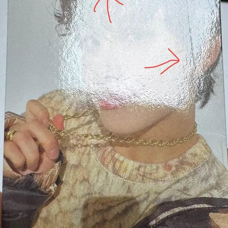Smcu 2022 엔시티 정우 포카