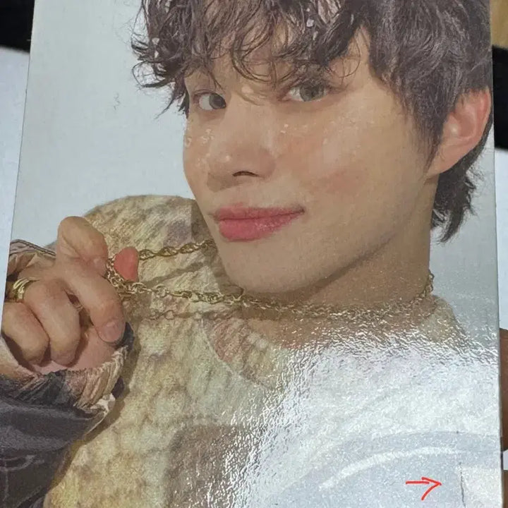 Smcu 2022 엔시티 정우 포카