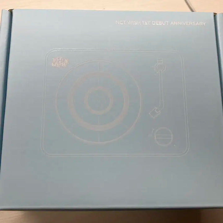 위시 턴테이블 판매