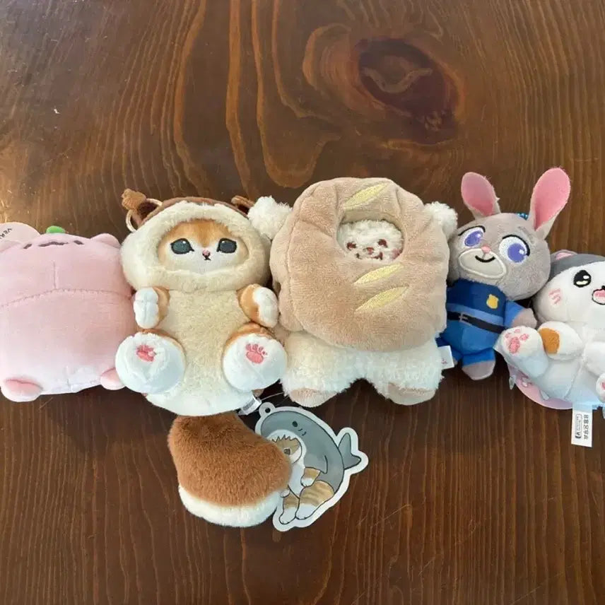 인형 일괄 판매합니다