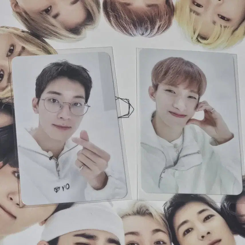 세븐틴 고잉 잡지 2 GOING SEVENTEEN VOL.2 포토북