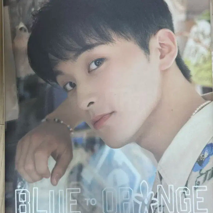 급처 nct127 블루오렌지 마크버전 개봉앨범 양도