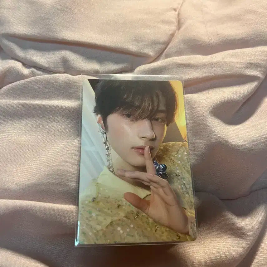 투바투 휴닝카이 포카