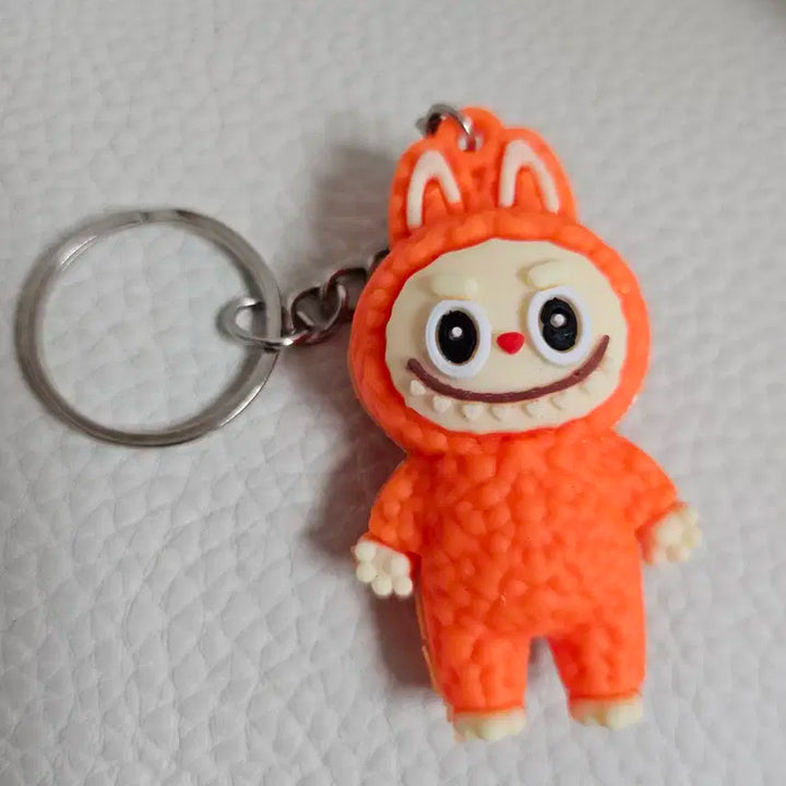 ㄹㅏ부부 피규어 키링