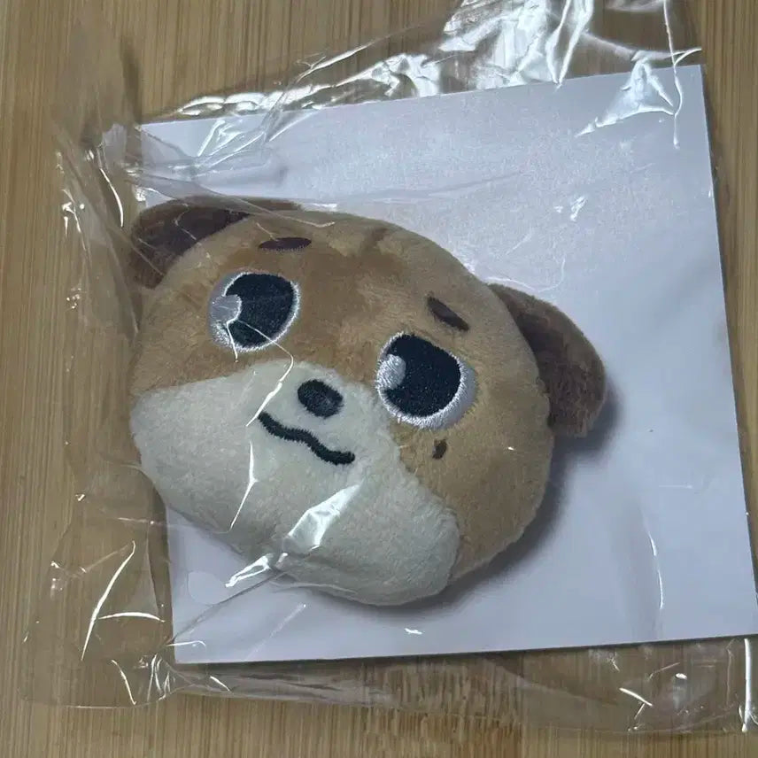 데이식스 데니멀즈 소프트뱃지 토이뱃지 일본MD 돈