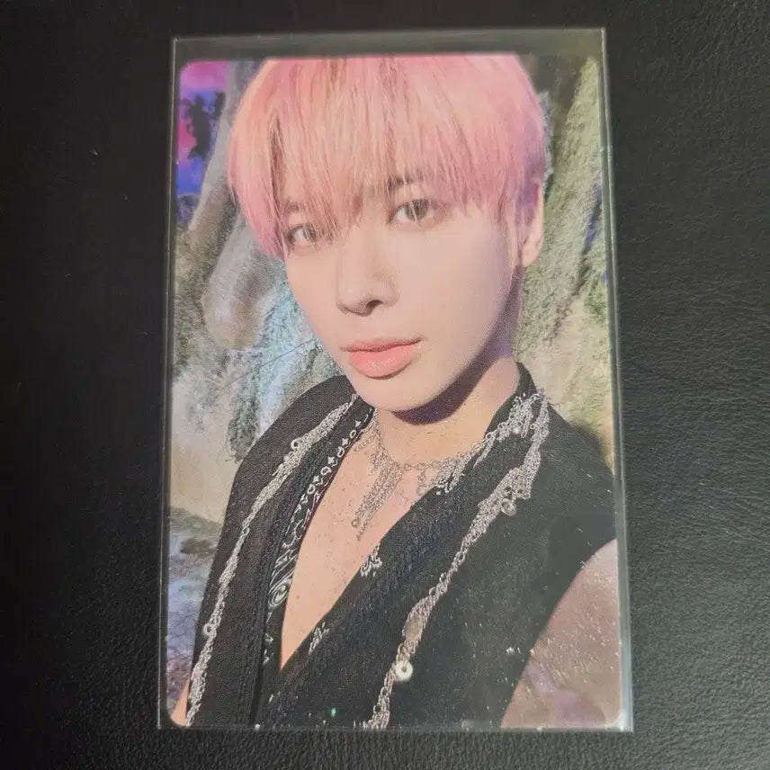 태현 포카