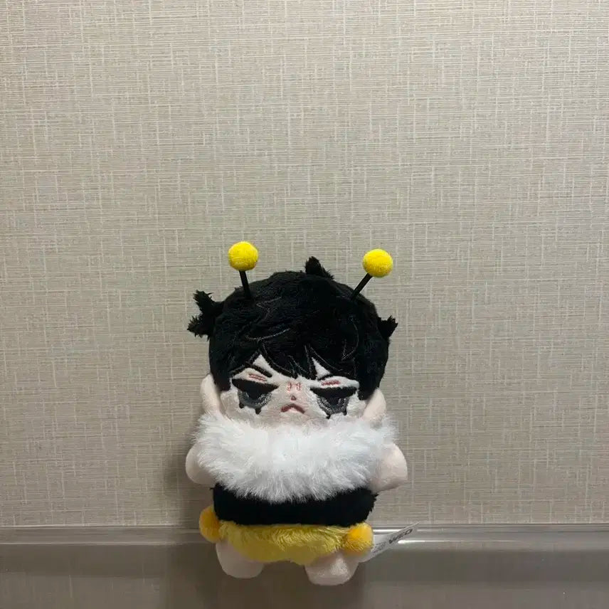 최종수 인형 판매
