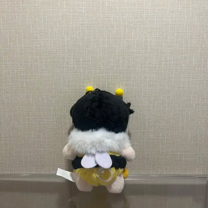 최종수 인형 판매