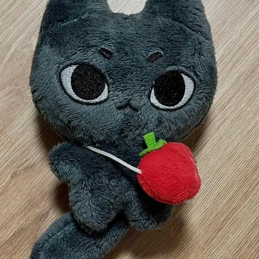 밴드 루시 최상엽 솜인형 비공굿 엽냐