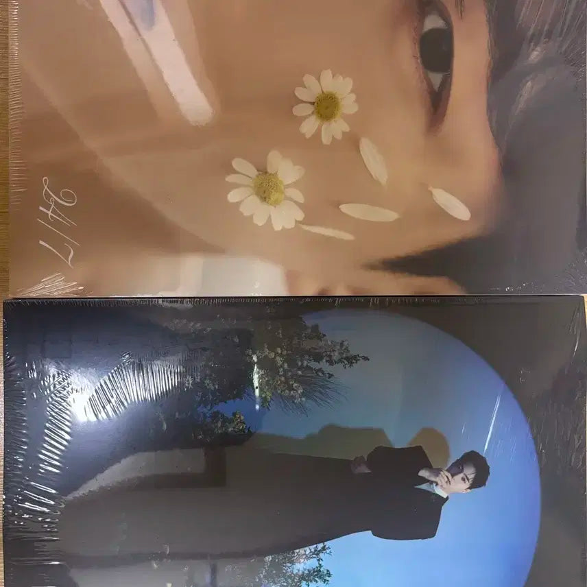 인피니트 엘 1st EP 24/7 어날사