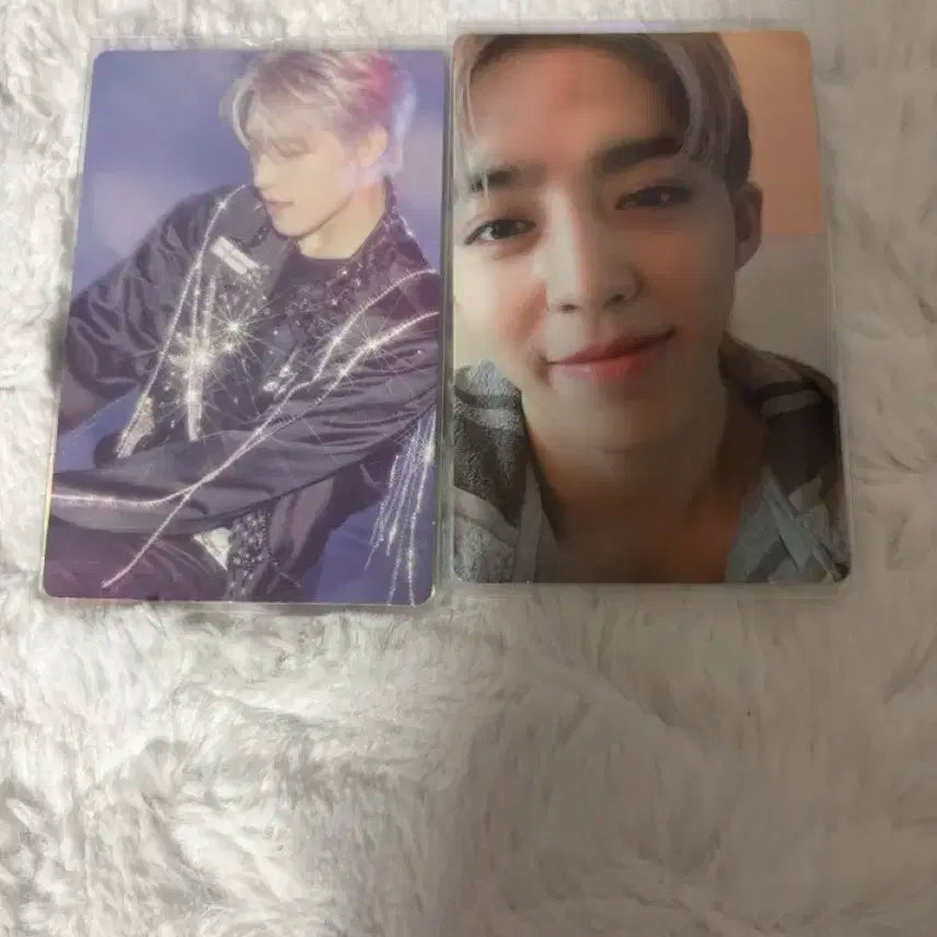 세븐틴 디노 , 에스쿱스 포카 일괄 판매