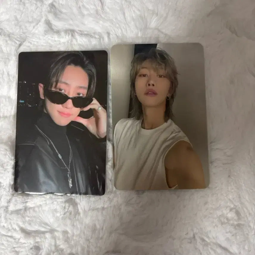 세븐틴 디에잇 포카 일괄 판매